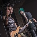 Click to enlarge GutterPunk - Professional Concert Photography